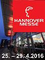 A Hannover Messe